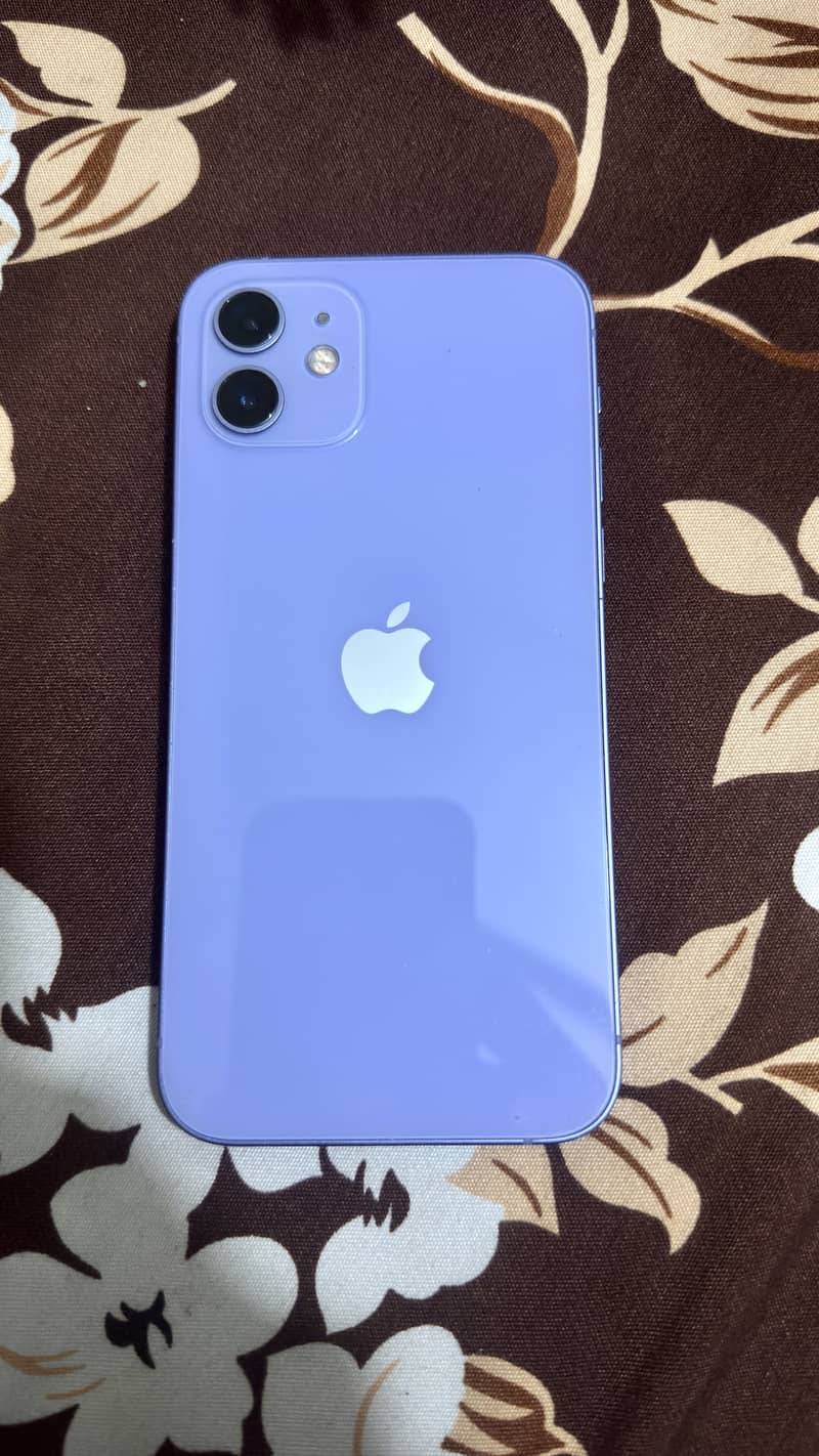 Apple iPhone 12 1