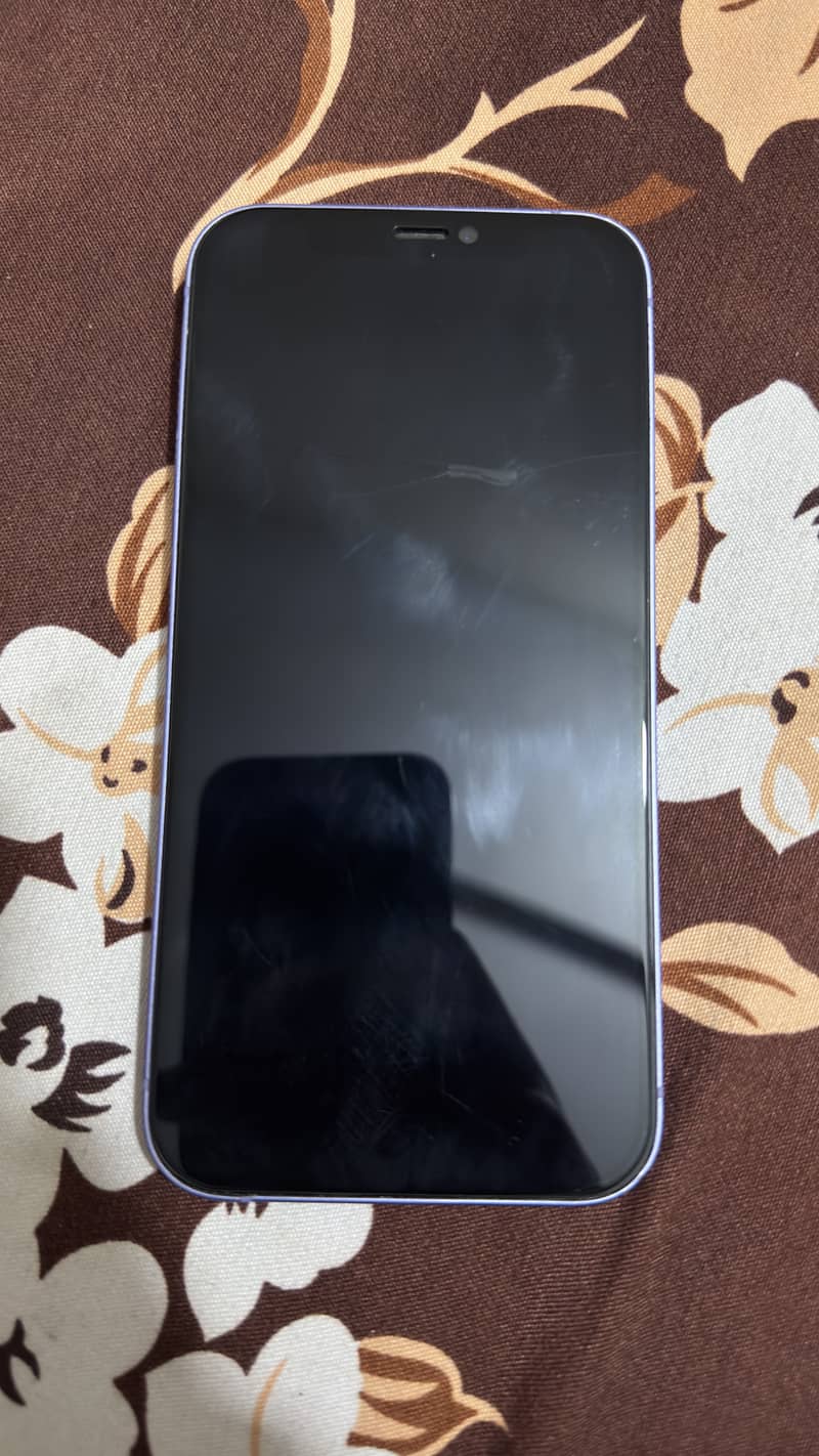 Apple iPhone 12 2