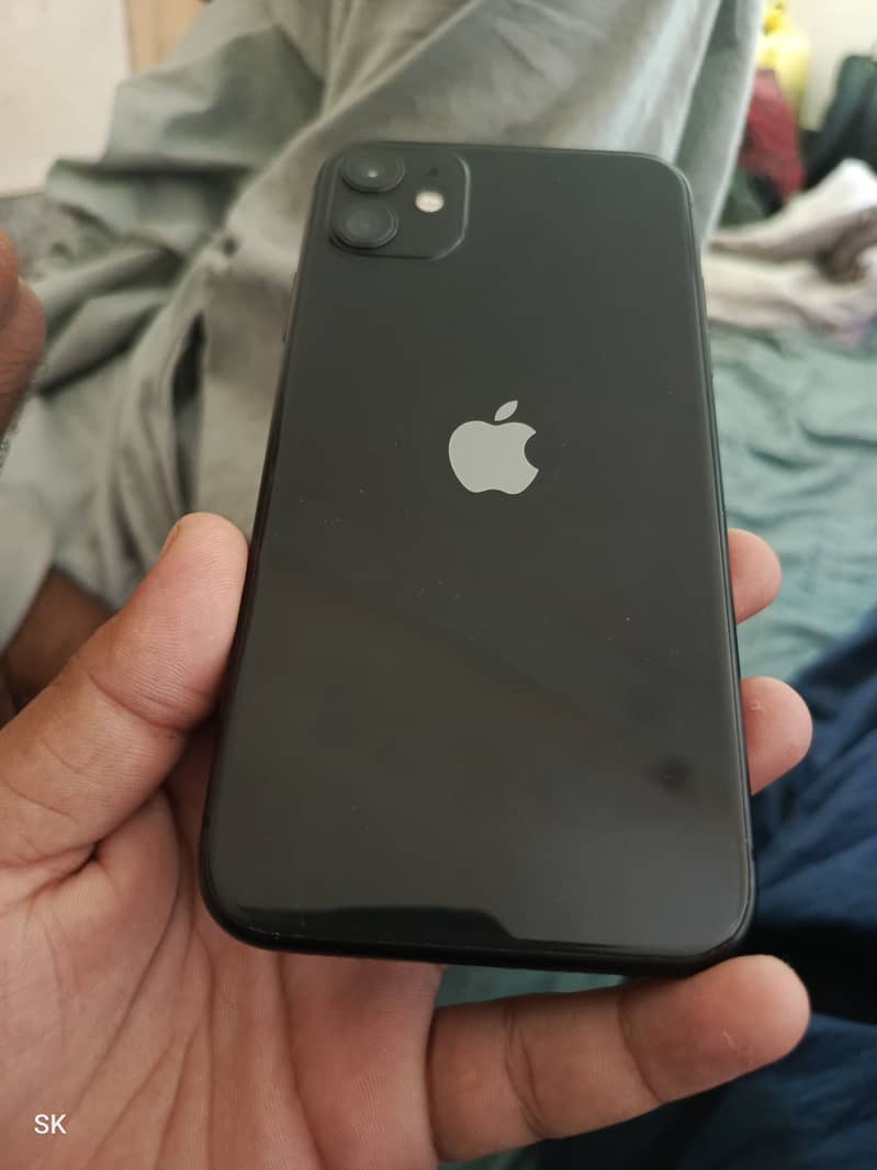 Apple iPhone 11 1