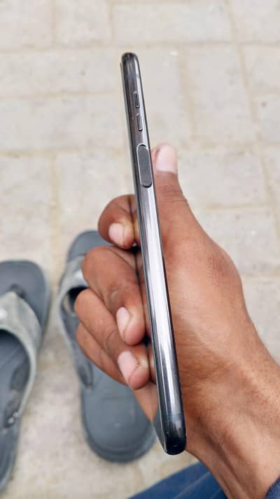 Motorola Moto Z3