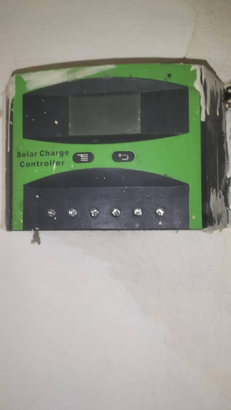 controller 1