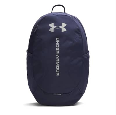 Under Armour Hustle lite backpack
