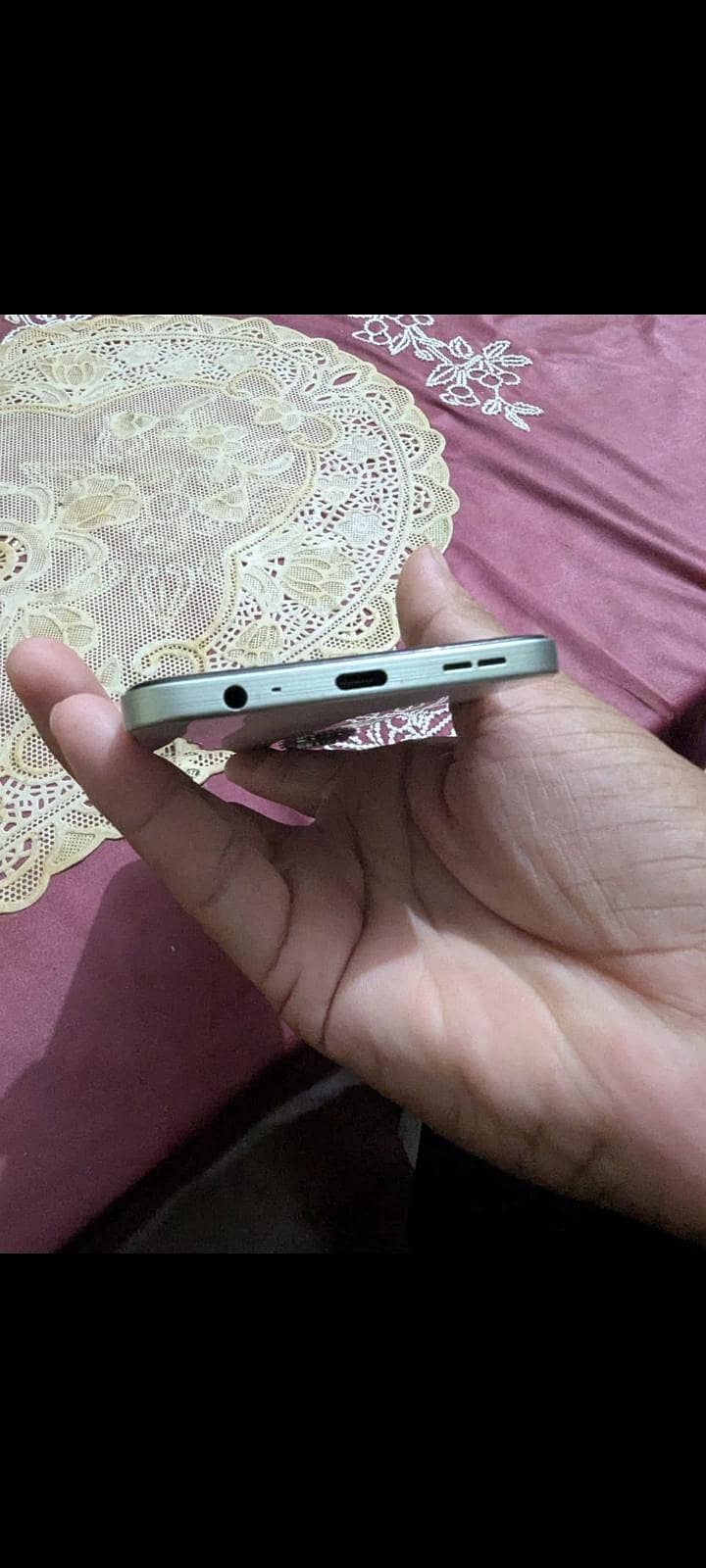 Itel S25 1