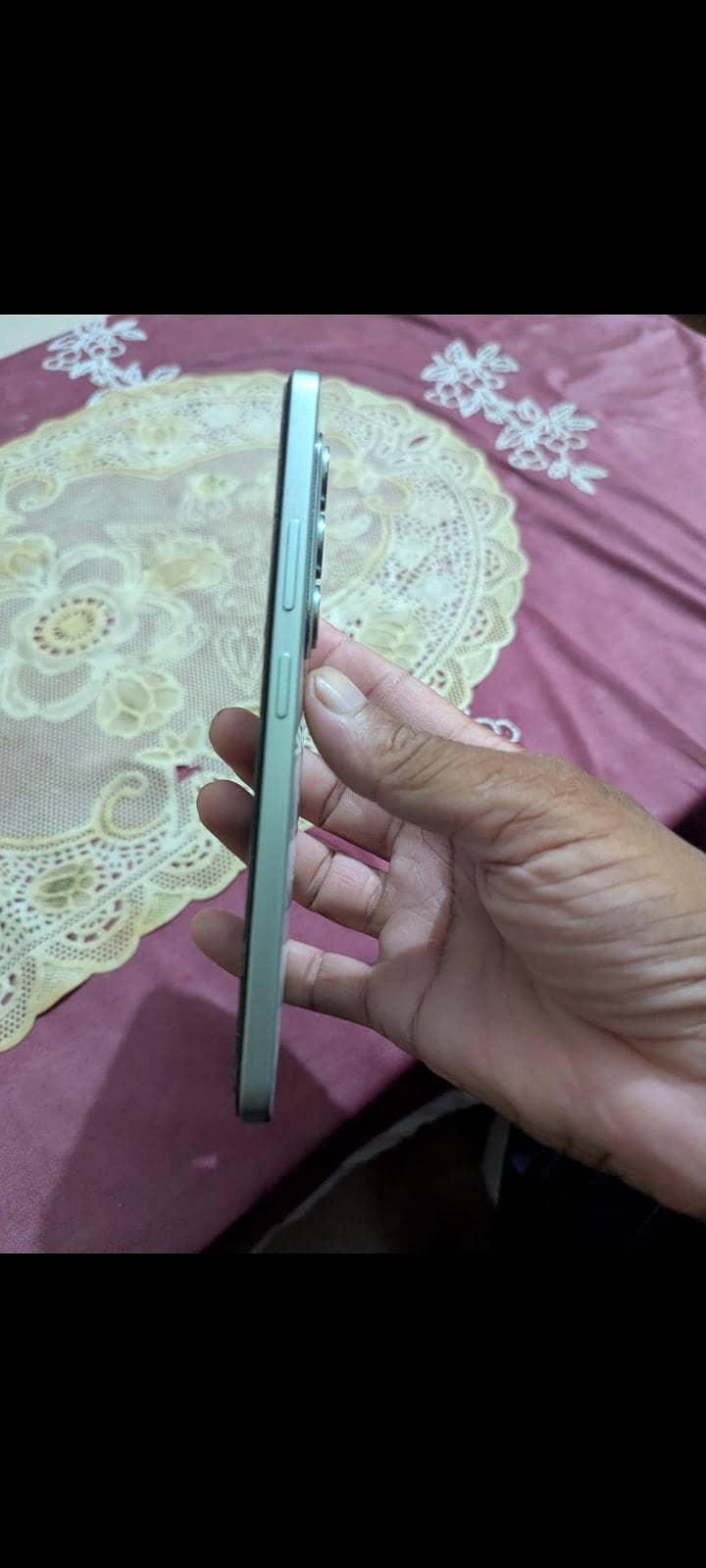 Itel S25 2