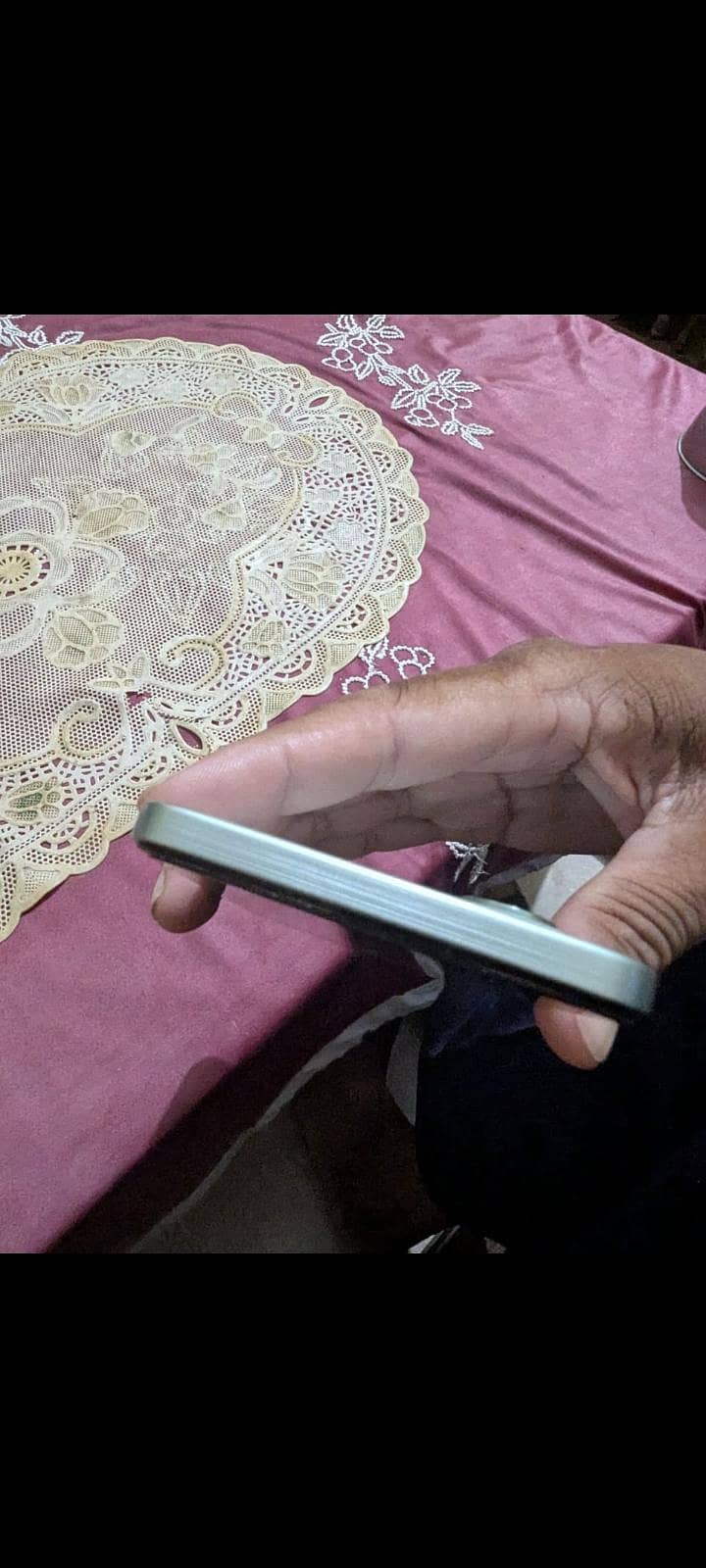 Itel S25 3