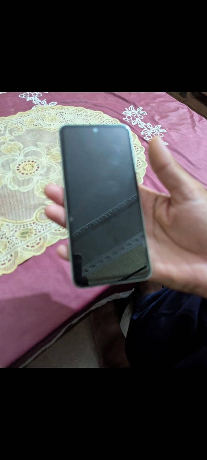 Itel S25 4