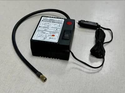 Japanese air pump
