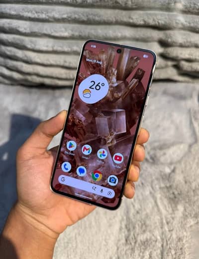 Google Pixel 8