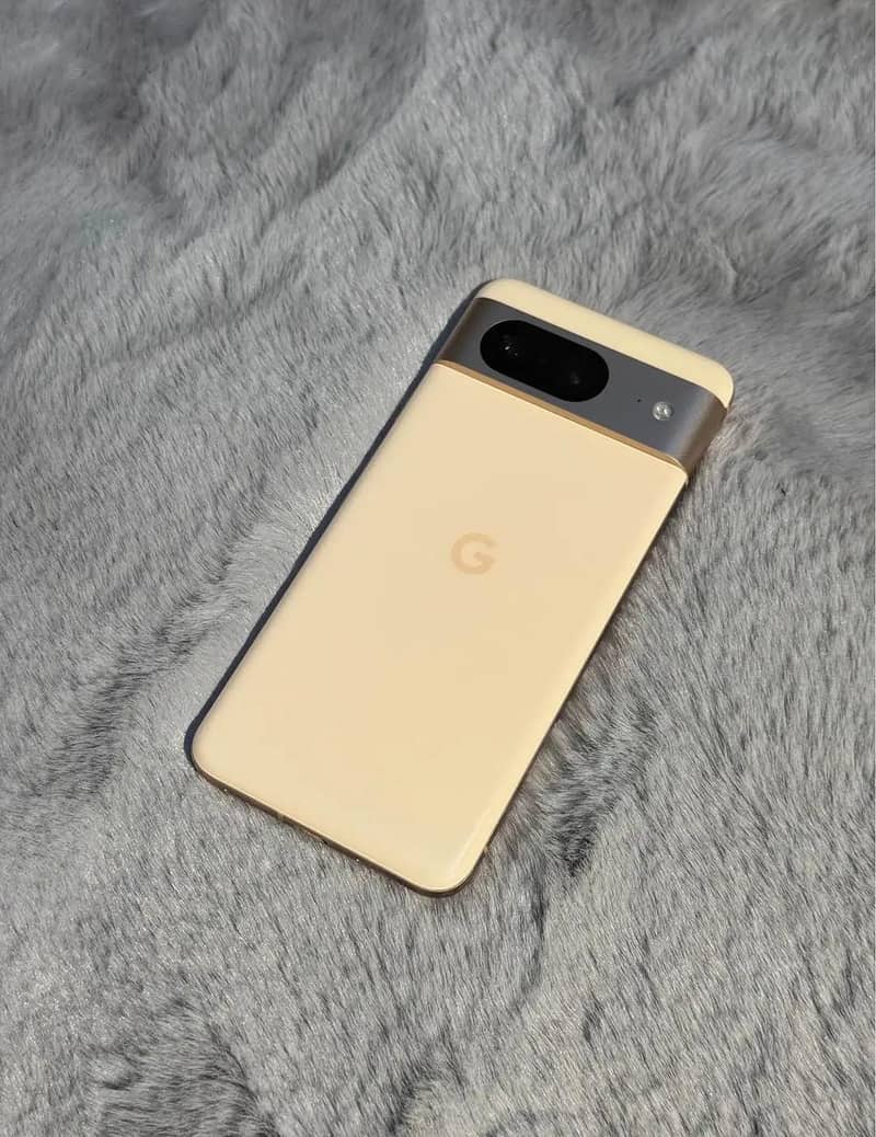 Google Pixel 8 2