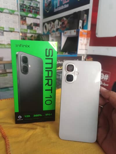 Infinix Other Model