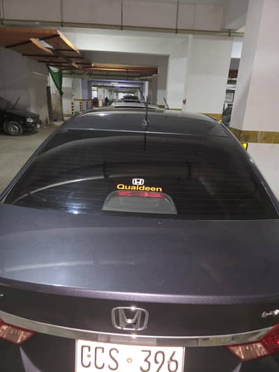 New Honda City 1.2L Dec25