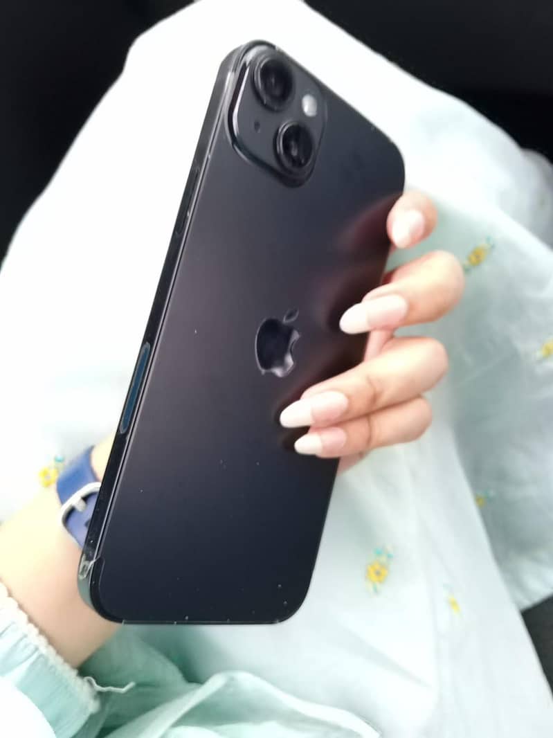 Apple iPhone 14 plus 1