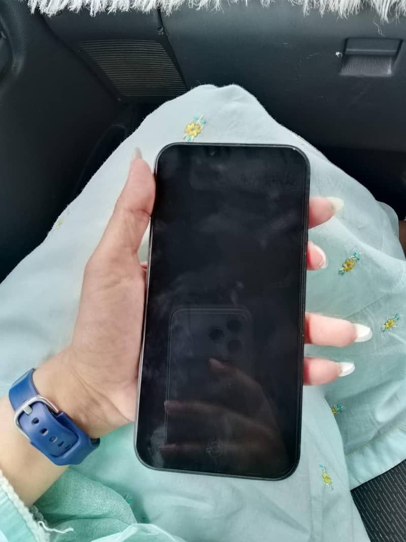 Apple iPhone 14 plus 2