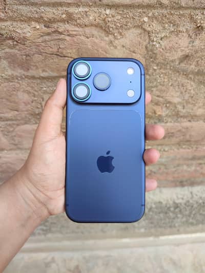 Apple iPhone 17 Pro