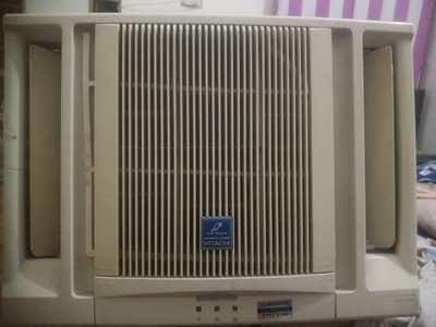 window ac