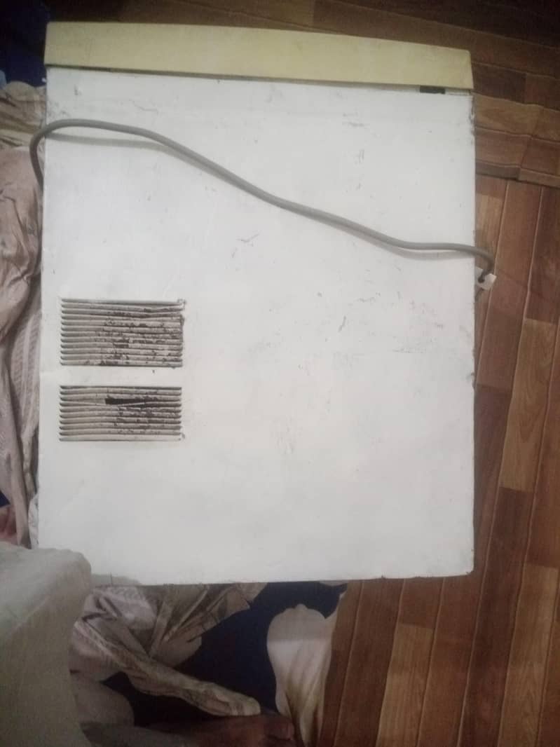 window ac 2