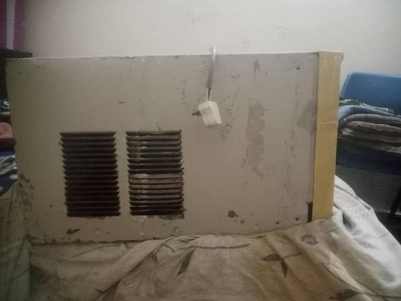 window ac 3