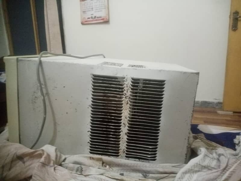 window ac 5