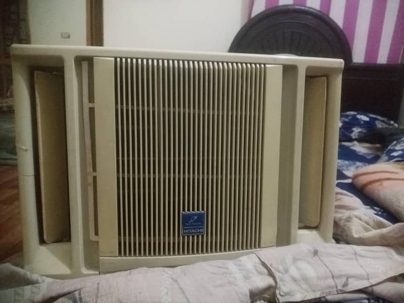 window ac 6