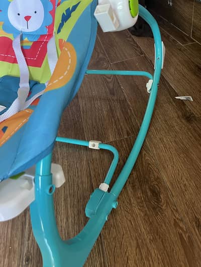 Swing rocker for sale just box open