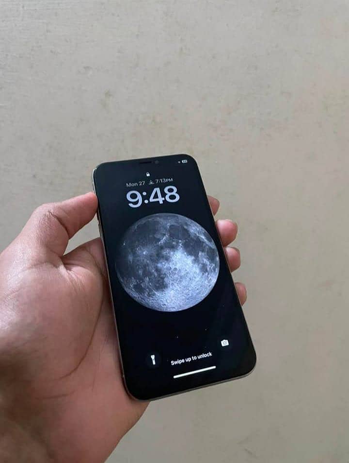 Apple iPhone X 1