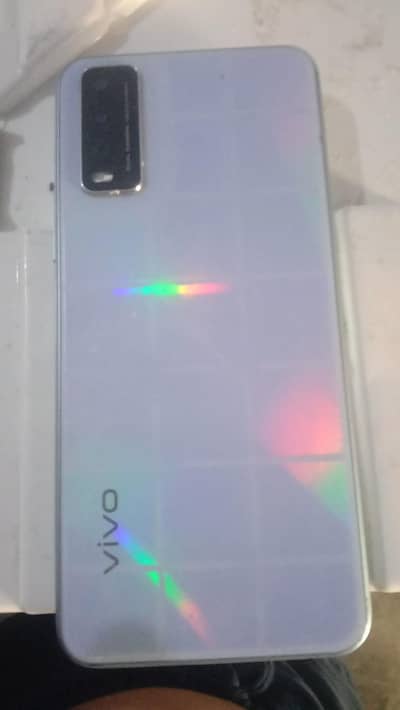 Vivo Y12s