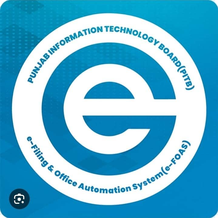 PITB-EFOAS Training 1
