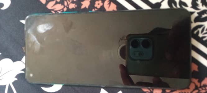 Infinix Hot 10
