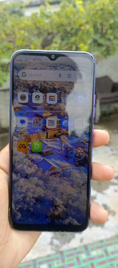 Tecno Spark 6 Go