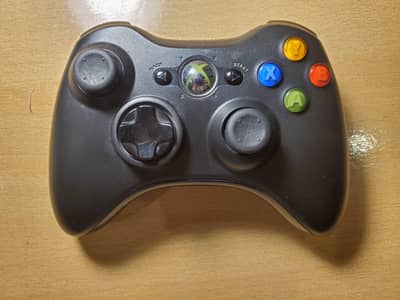 wireless 2 Xbox controlers