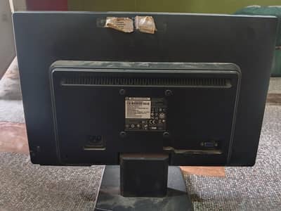 18inch lcd hp