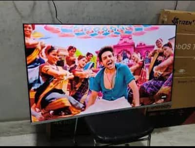 led 32inch good graphic colour