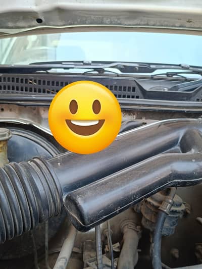 Honda City 2002 model mechanical good