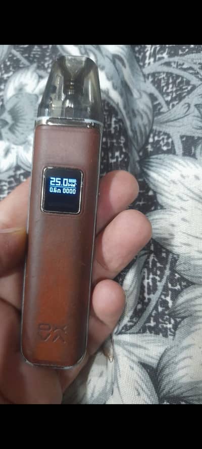 OXVA SLIM PRO 21+ AGE