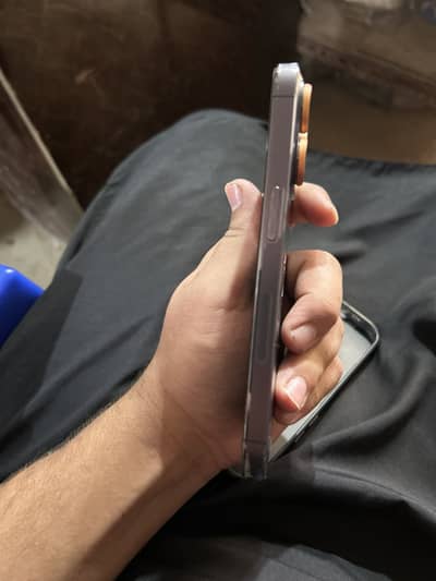 Apple iPhone 14 Pro