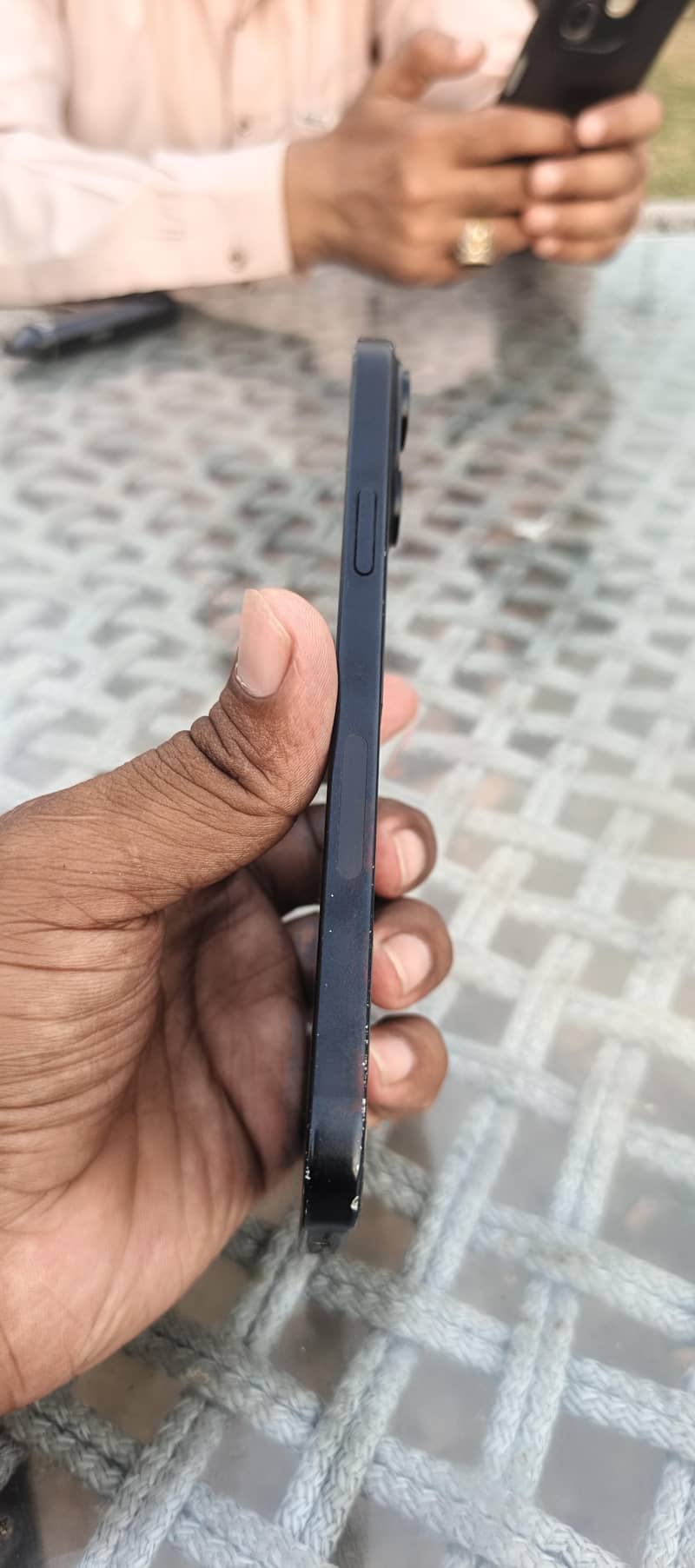 Apple iPhone 15 plus 7