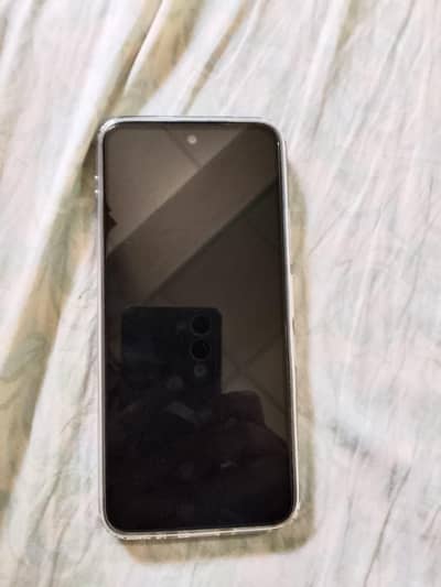Infinix hot 60i