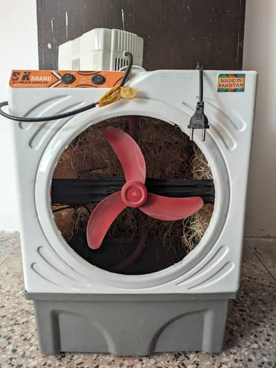 Mini Air Cooler for urgent Sale