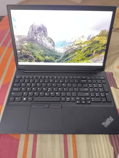 Lenovo ThinkPad i5 10th Generation for urgent sale
