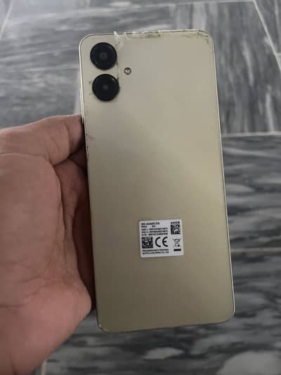 Samsung Mobile A06