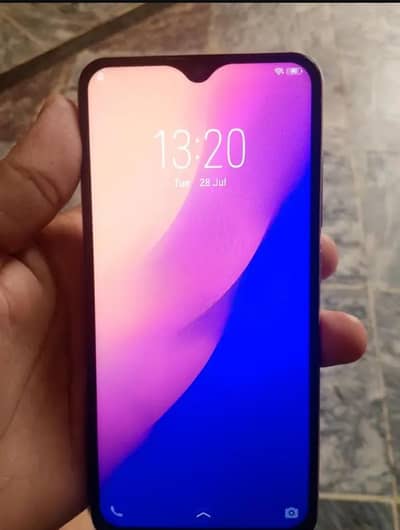 Vivo y90