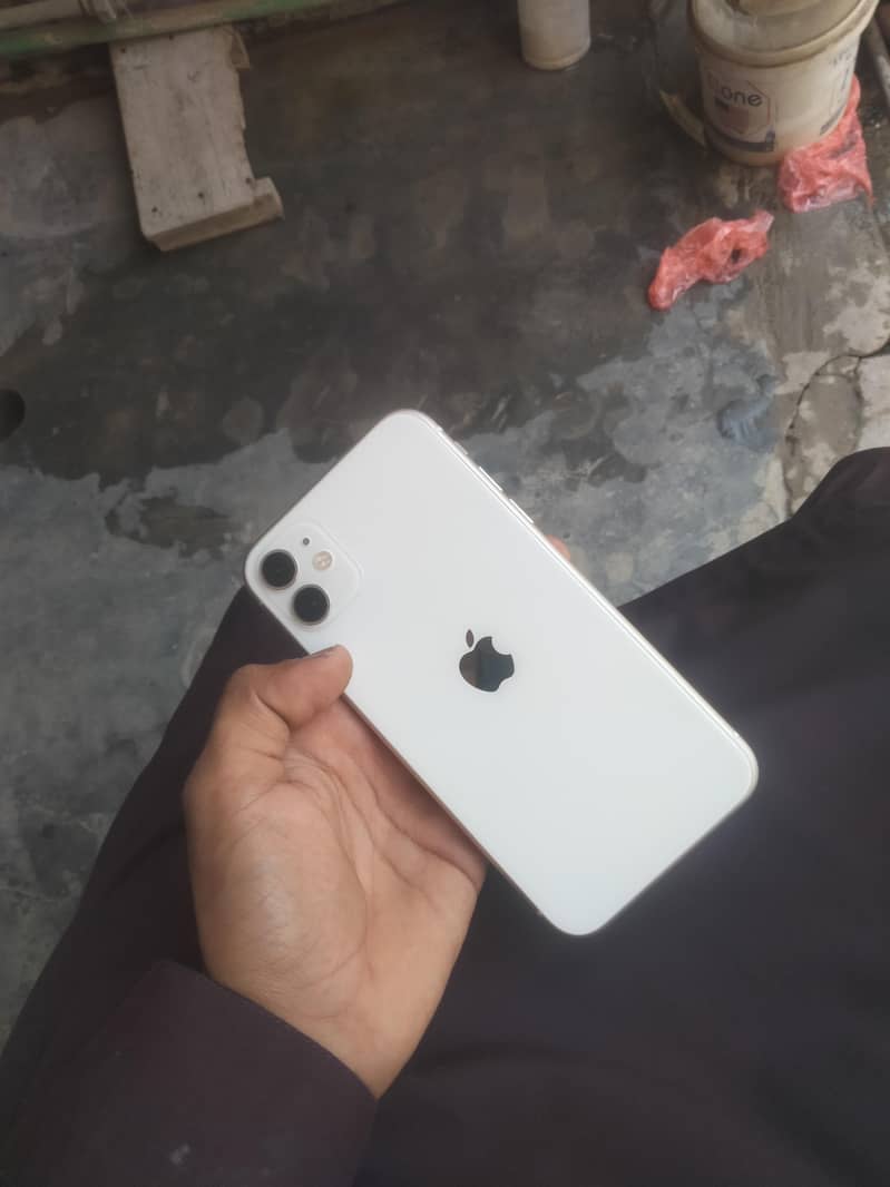 Apple iPhone 11 0
