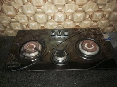 STOVE
