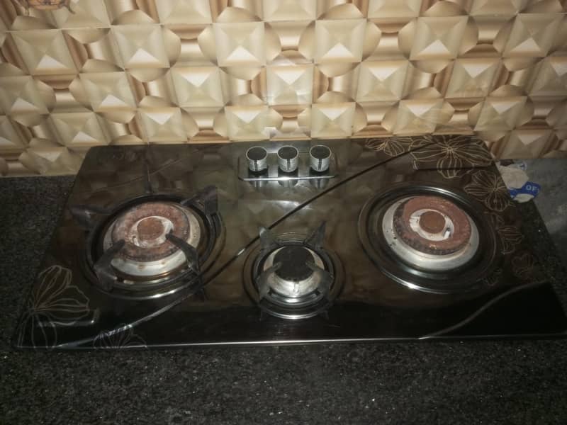 STOVE 0