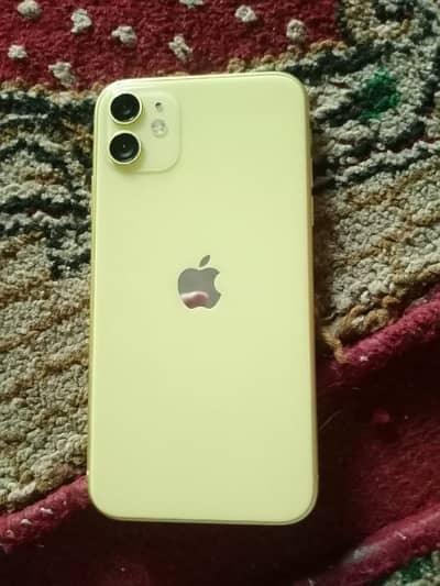 i fhone 11 non pta 128 gb 89 helth all orignal