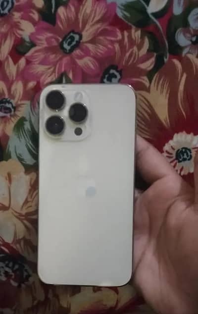 Apple iPhone 14 Pro Max Pta Approved