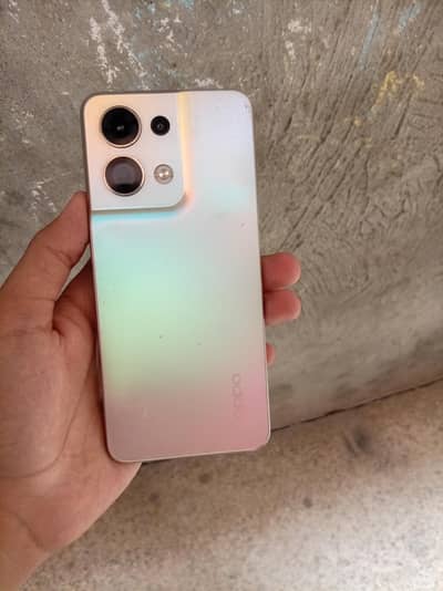 OPPO Reno 8 5G