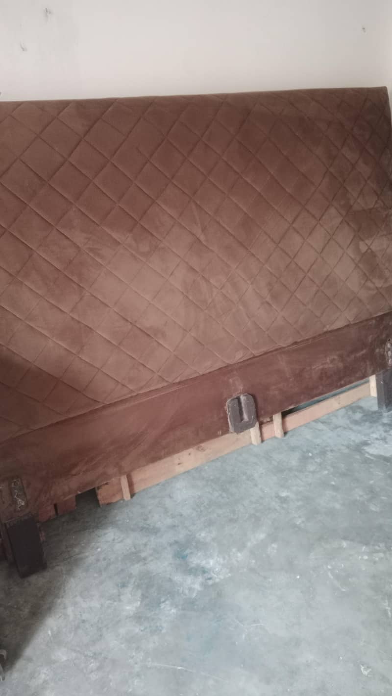 full size bed 1