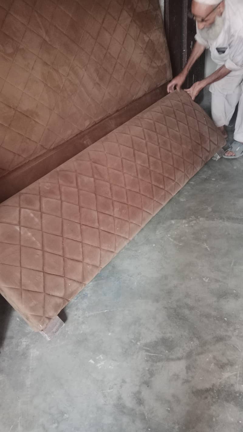 full size bed 2