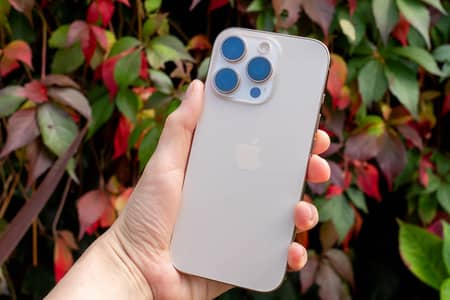 Apple iPhone 16 Pro Max